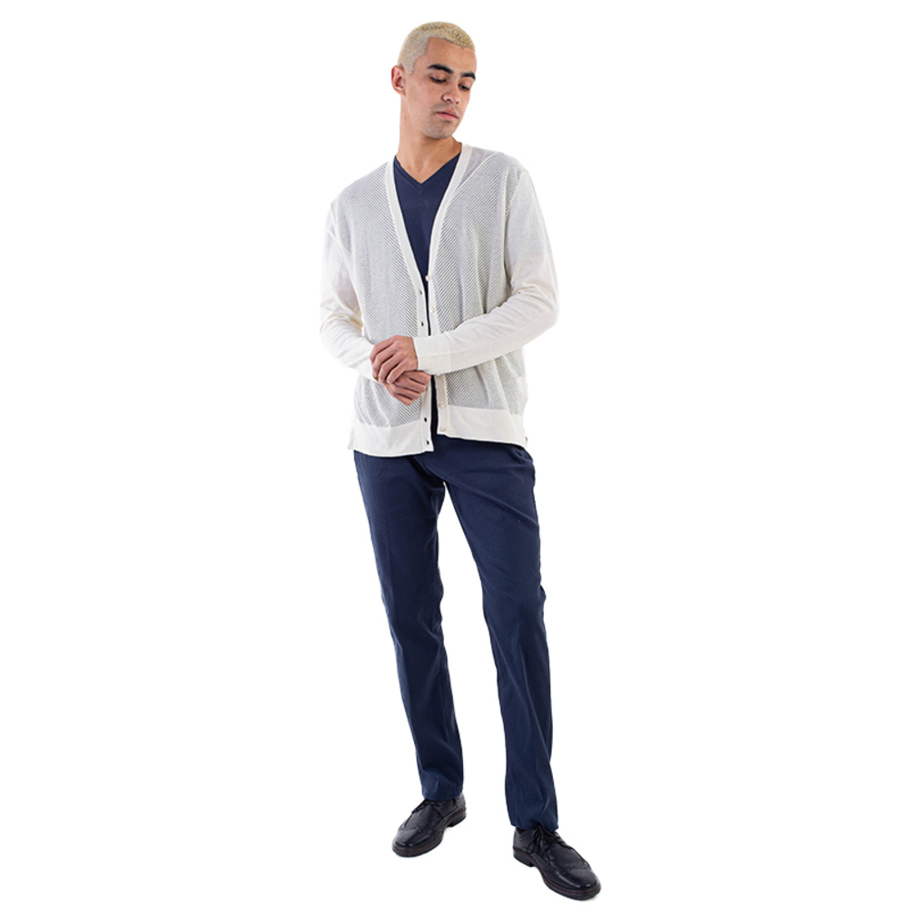 Beymen Cardigan Men size L Corn Silk